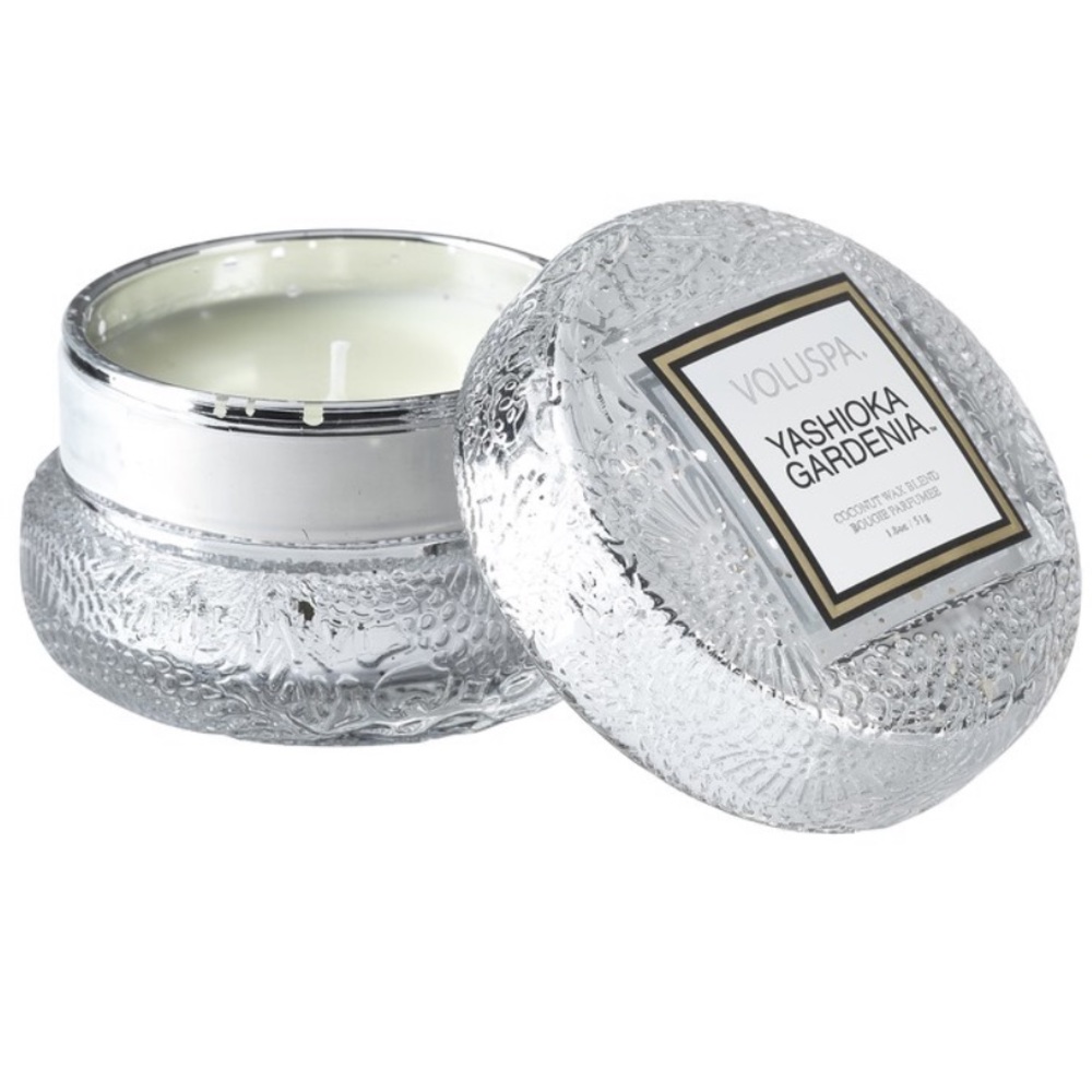Anthropologie Voluspa Candles